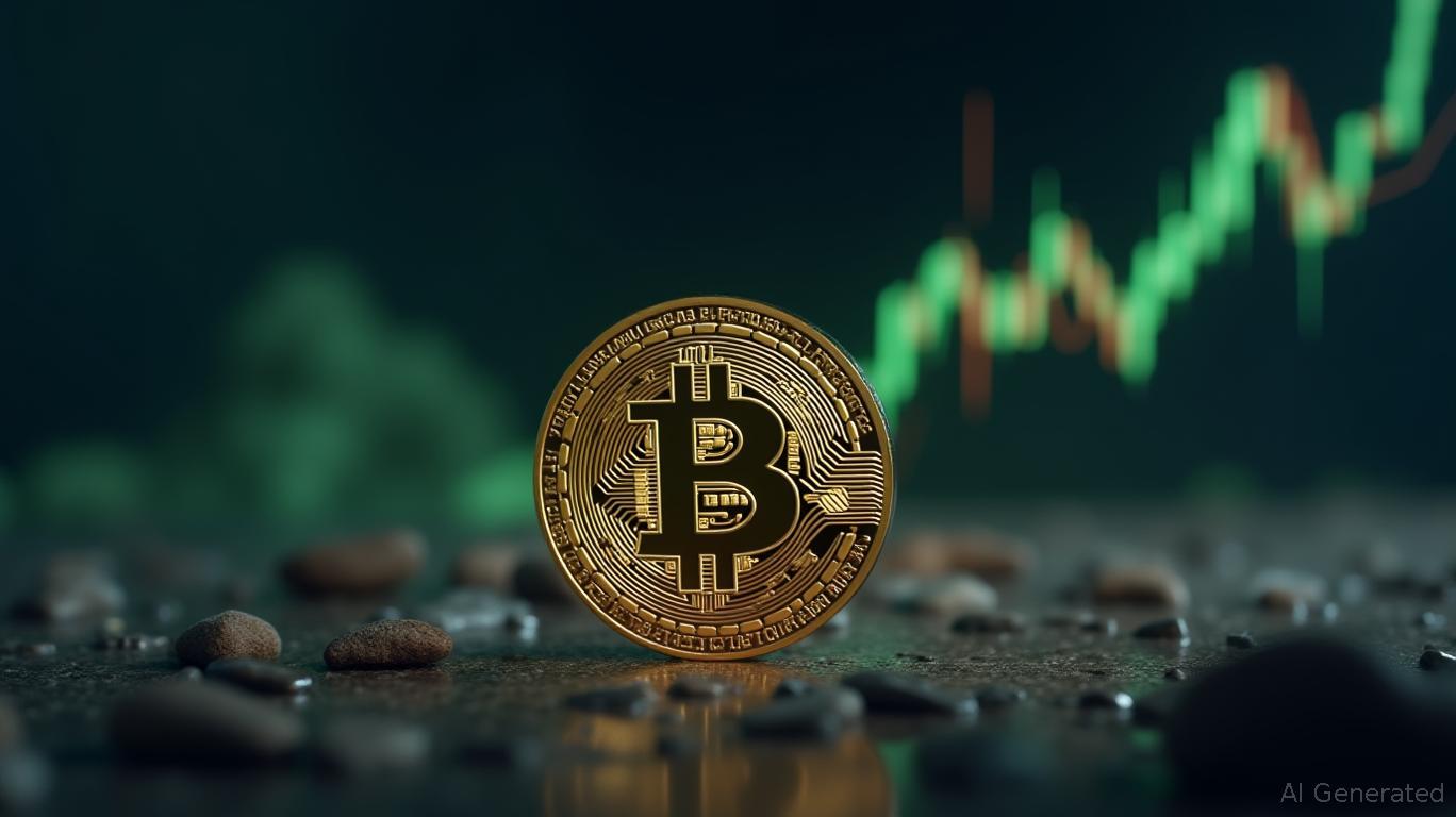 Bitcoin Surges Past $105K, Eyes $110K Target Amid Bullish Signals