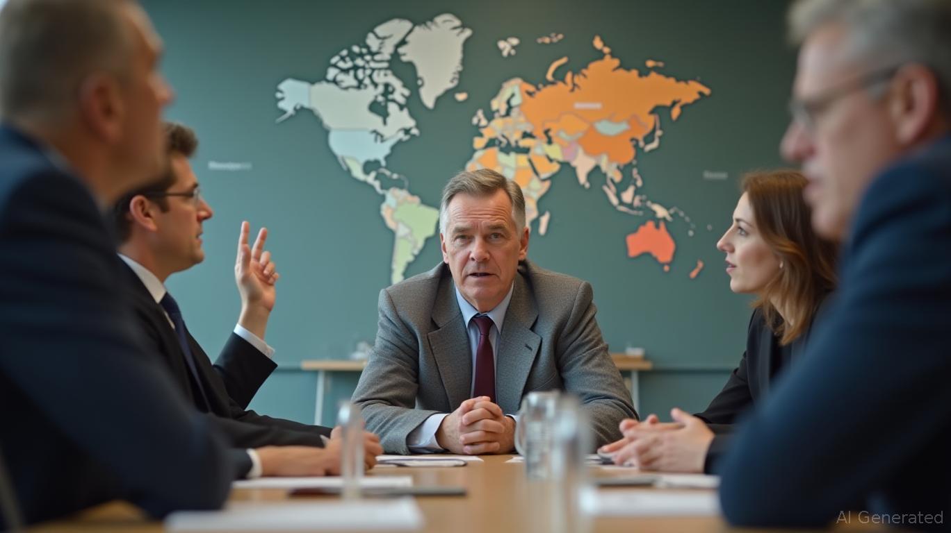 UK Switzerland Trade Talks Resume in Autumn 2025 for Enhanced Partnership