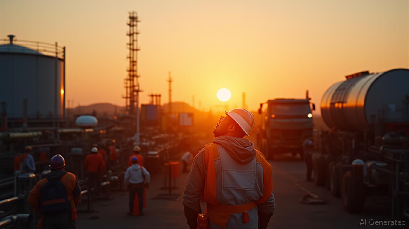 Strategic Energy Plays: Profiting from Crude's Decline and Gasoline's Resilience