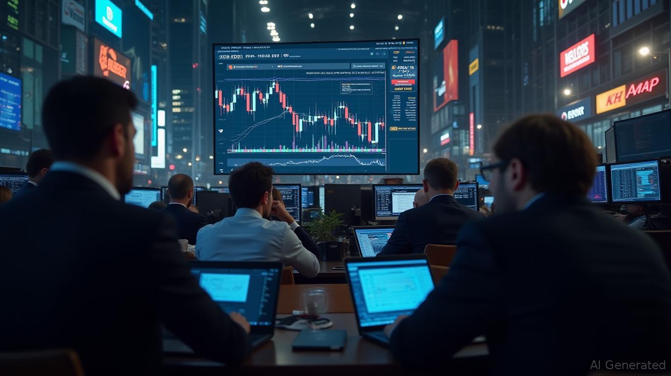 Bitcoin Surges Past $105K, Long-Term Holders Accumulate