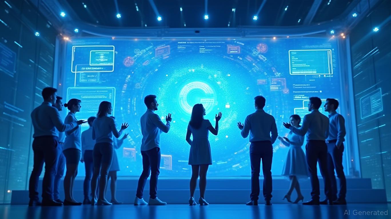 The AI Content Revolution: Unearthing Undervalued Winners in Marketing Tech