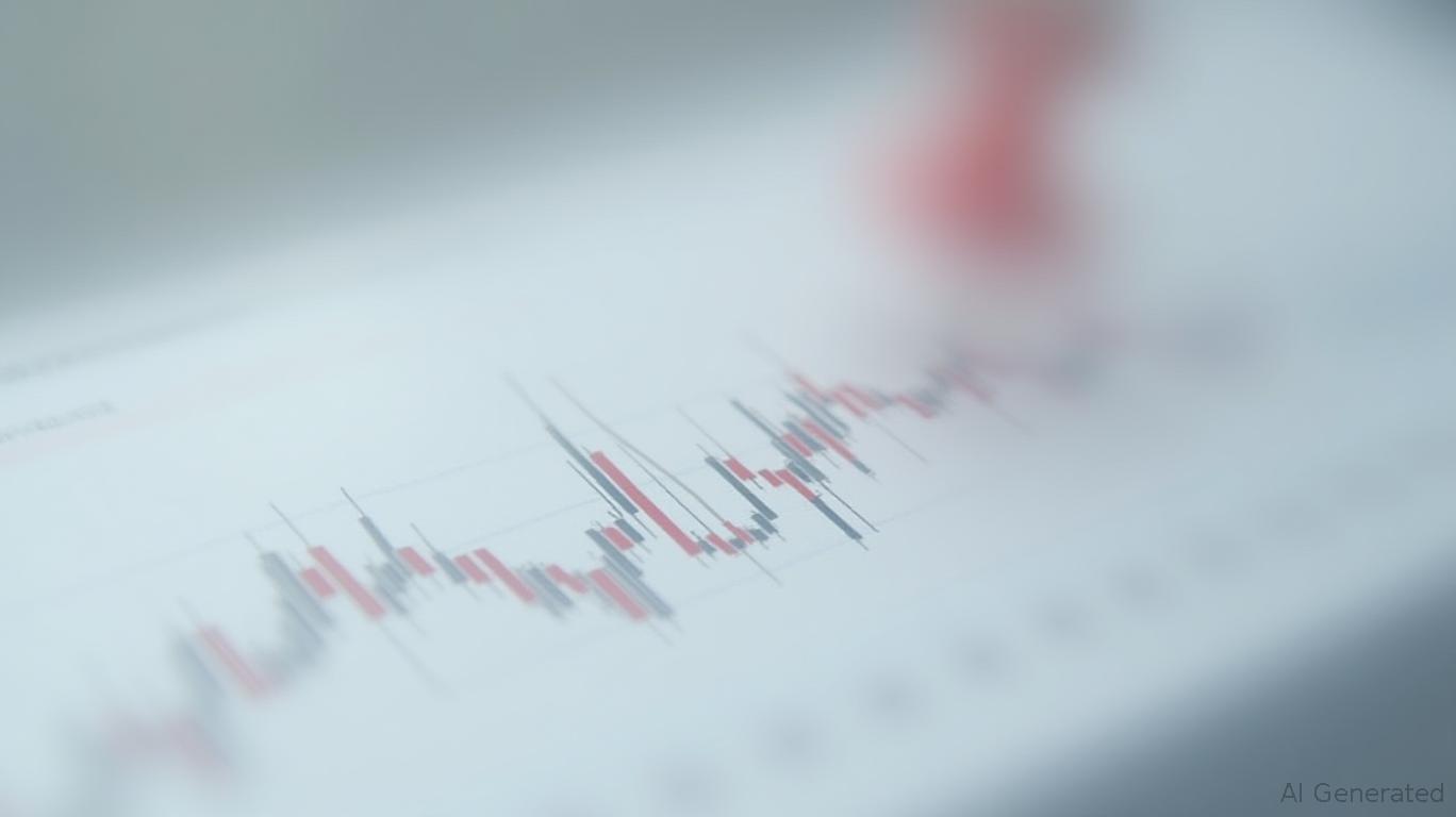 VOOG's $0.4920 Dividend: A Steady Anchor in Volatile Markets