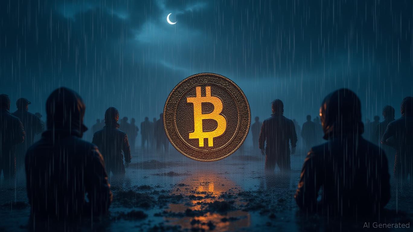 Crypto Market Plummets 3% After $1.4 Billion Bybit Hack