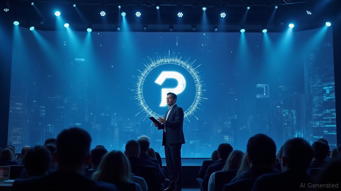 Pi Network Anticipates Major Updates for Pi2Day 2025