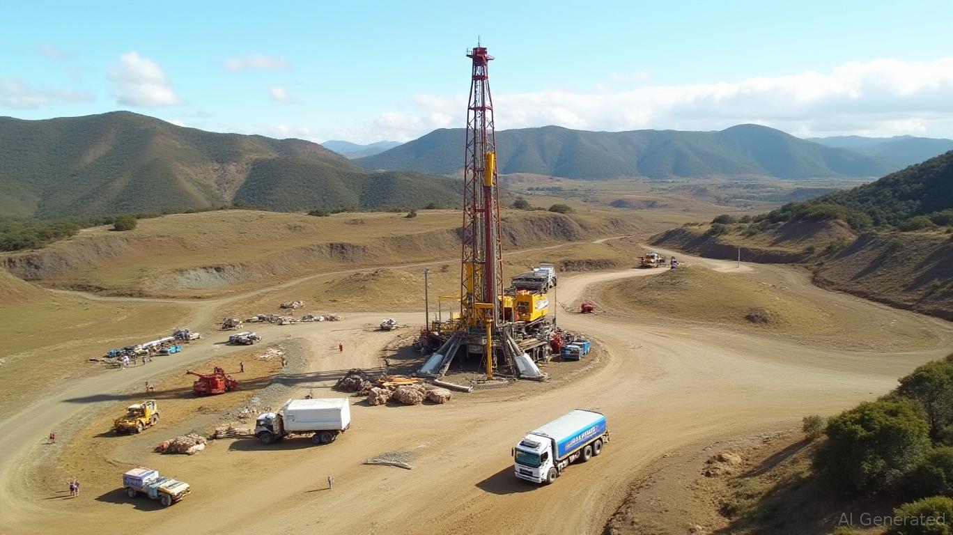 OceanaGold's Wharekirauponga Project: A Catalyst for Growth
