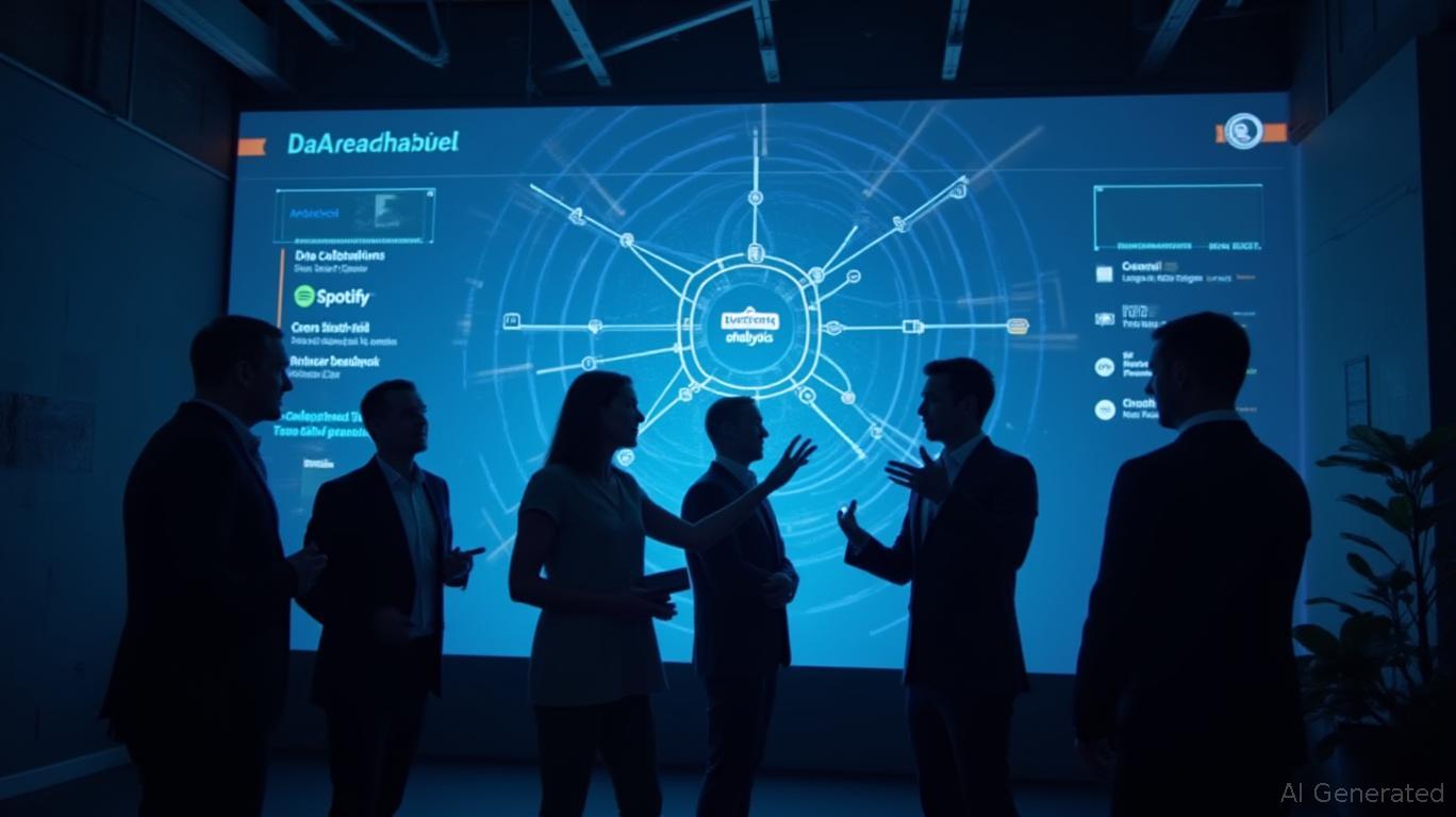 LiveRamp's Data Collaboration Platform: A Strategic Imperative for Ad Tech ROI in a Fragmented Market
