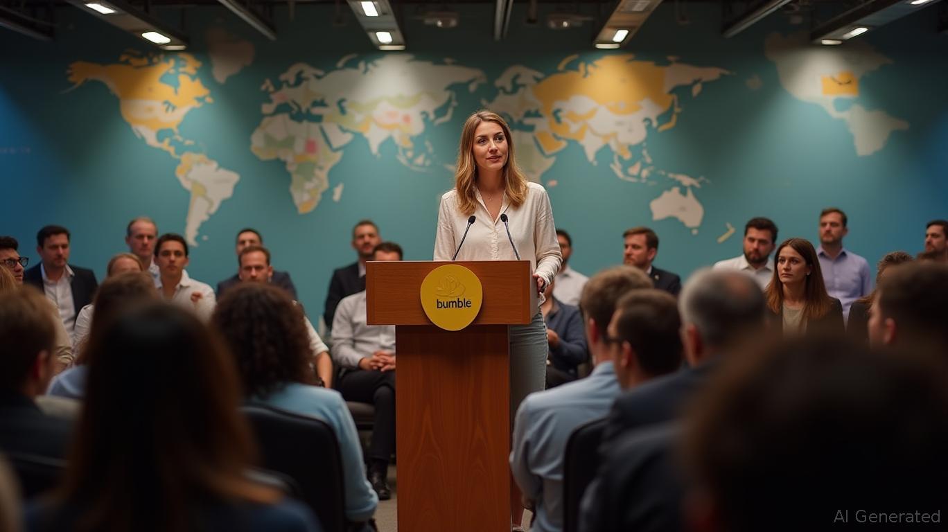 Why Did Bumble Stock Soar 16.51%? Layoffs Spark Investor Confidence