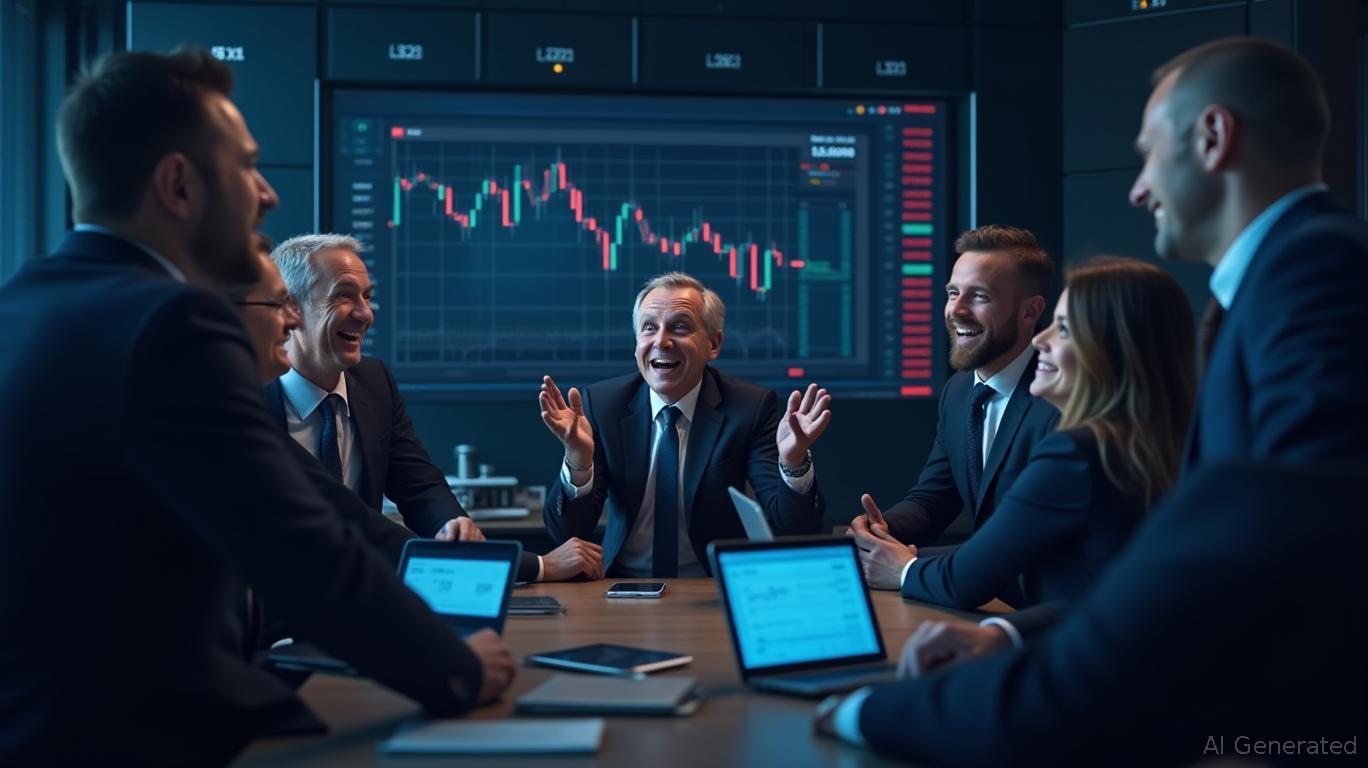 Pi Coin Surges 10% Amid Binance Listing Rumors