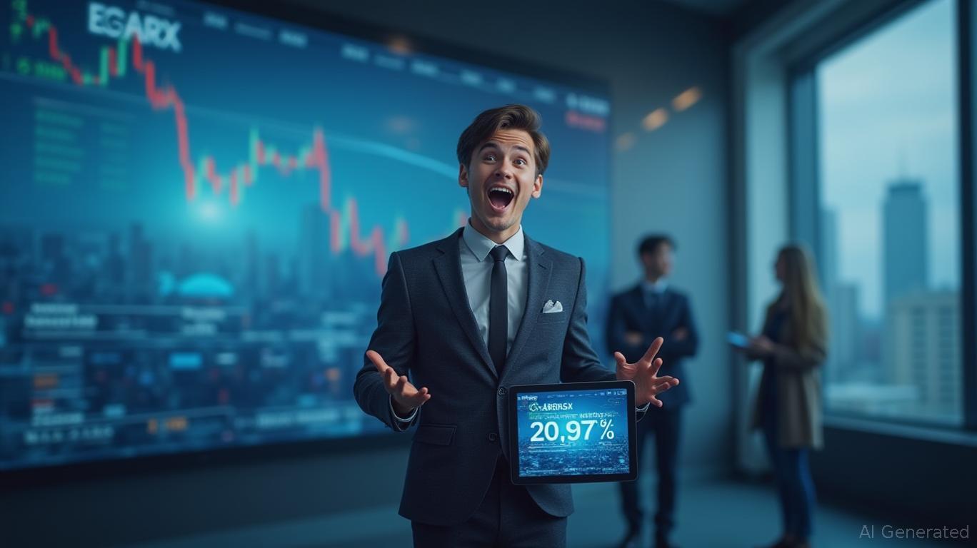 ECARX Holdings Soars 20.99% on Robotics Market Entry
