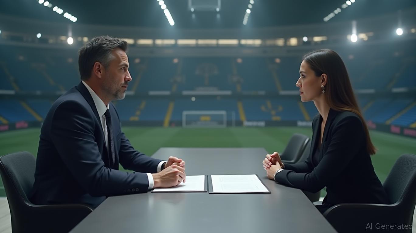 Tether Seeks Juventus Board Seat After €128 Million Investment