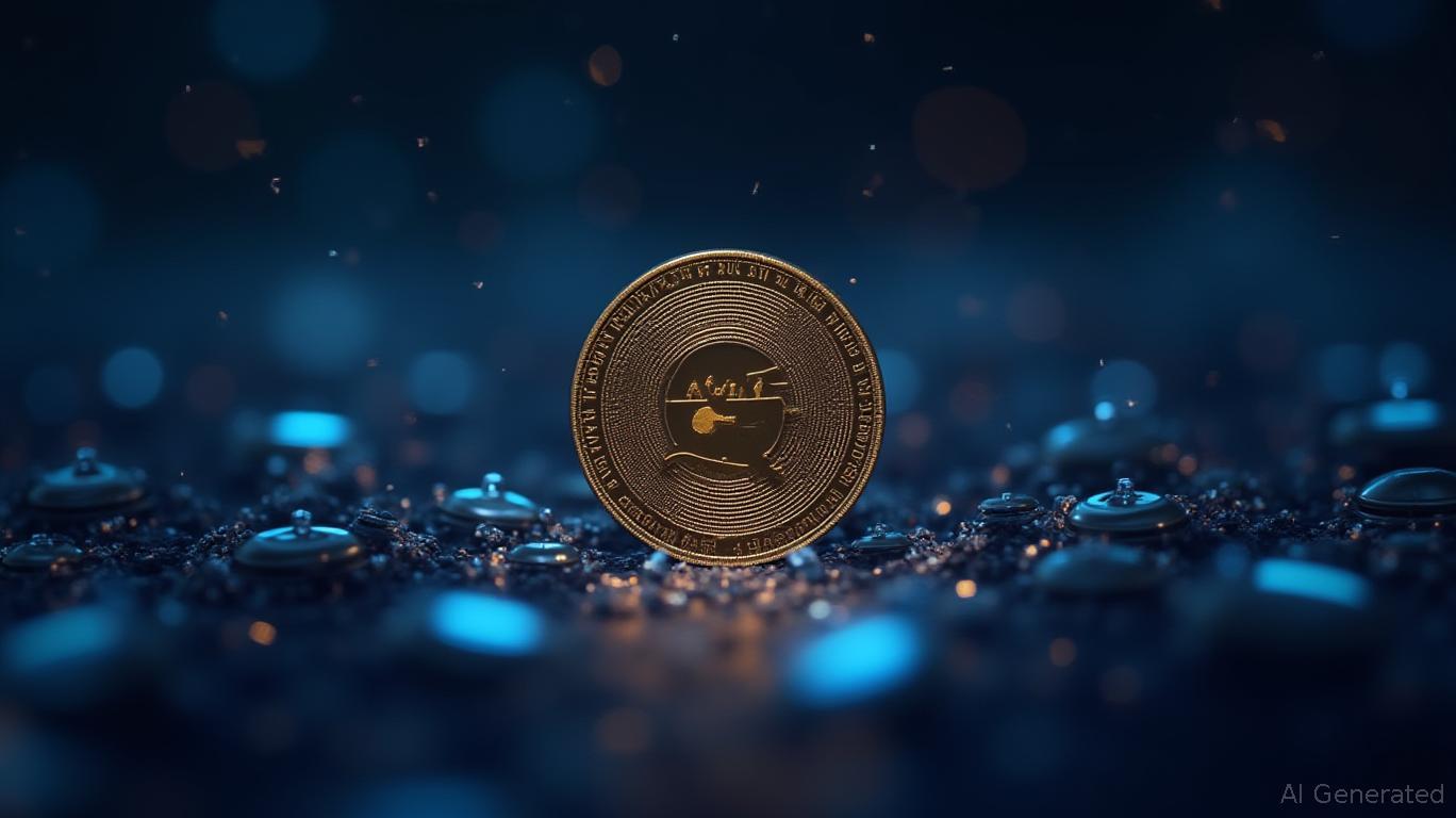 A7A5 Stablecoin Facilitates $9.3 Billion Transactions on Grinex