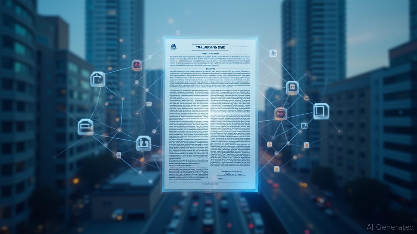 Beeline Holdings: Navigating Crypto Real Estate's Regulatory Tightrope With Precision