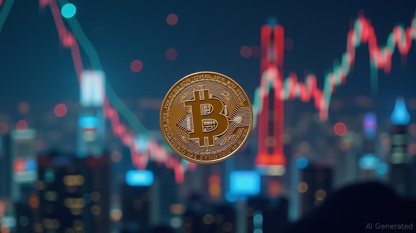 Hong Kong Crypto Market Surges 18% to 200% on SFC Approvals