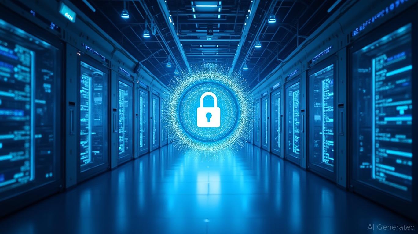 Data Center Gold Rush: AI Security and Infrastructure Firms Leading the $7T Boom