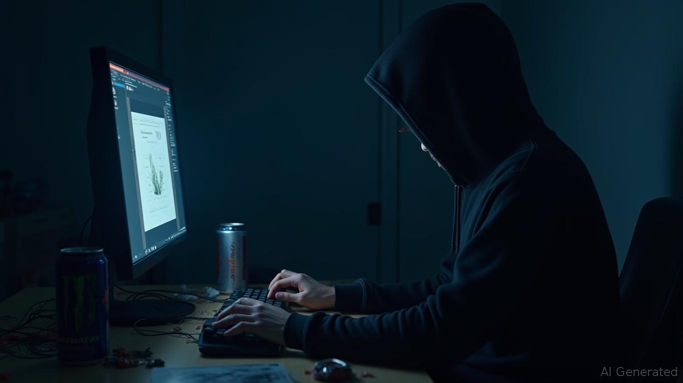 Cork Protocol Hacker Launders $11 Million, Donates to Tornado Cash Defense