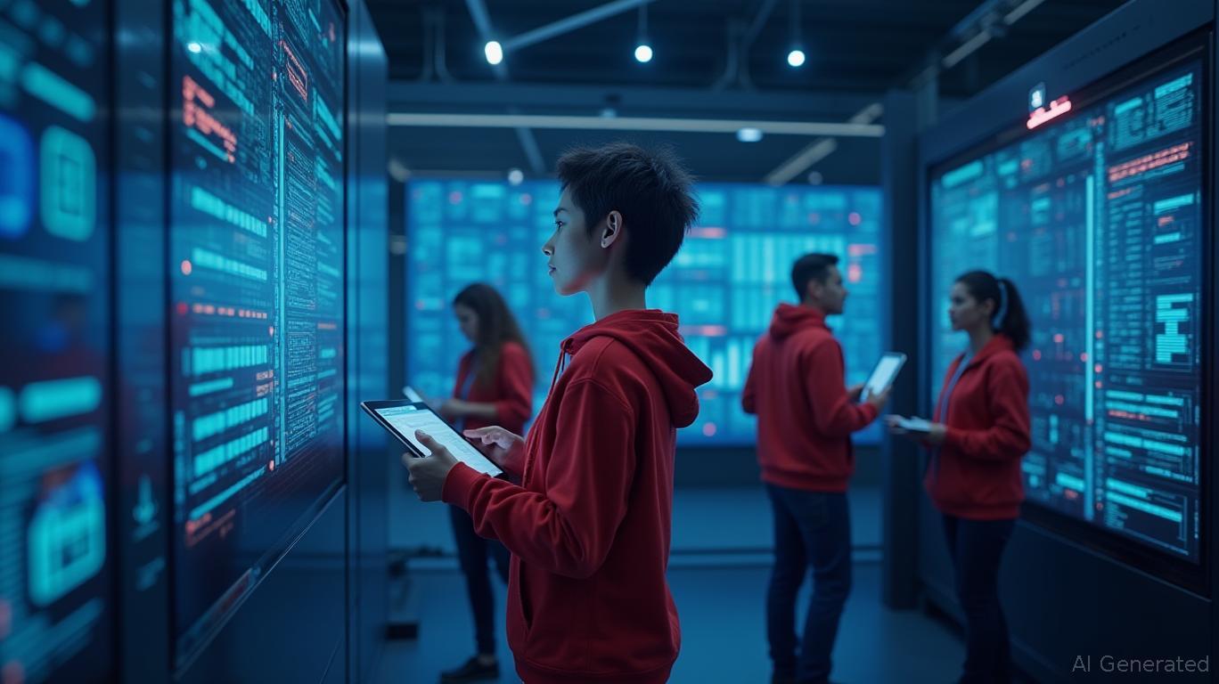 Reddio Launches Mainnet Alpha with 13,000 TPS for AI-Native Applications