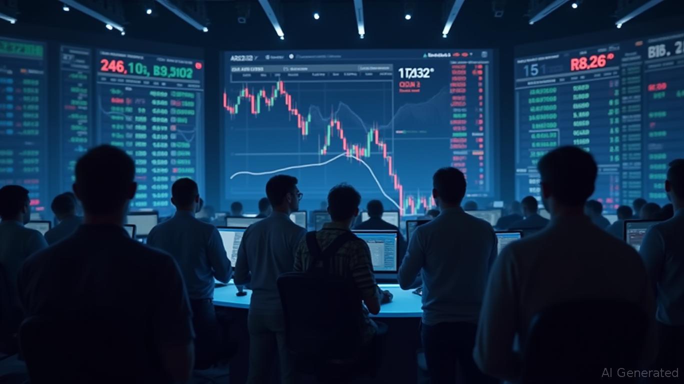 Cardano Drops 17% Amid Bearish Trend Ozak AI Presale Surges 200x