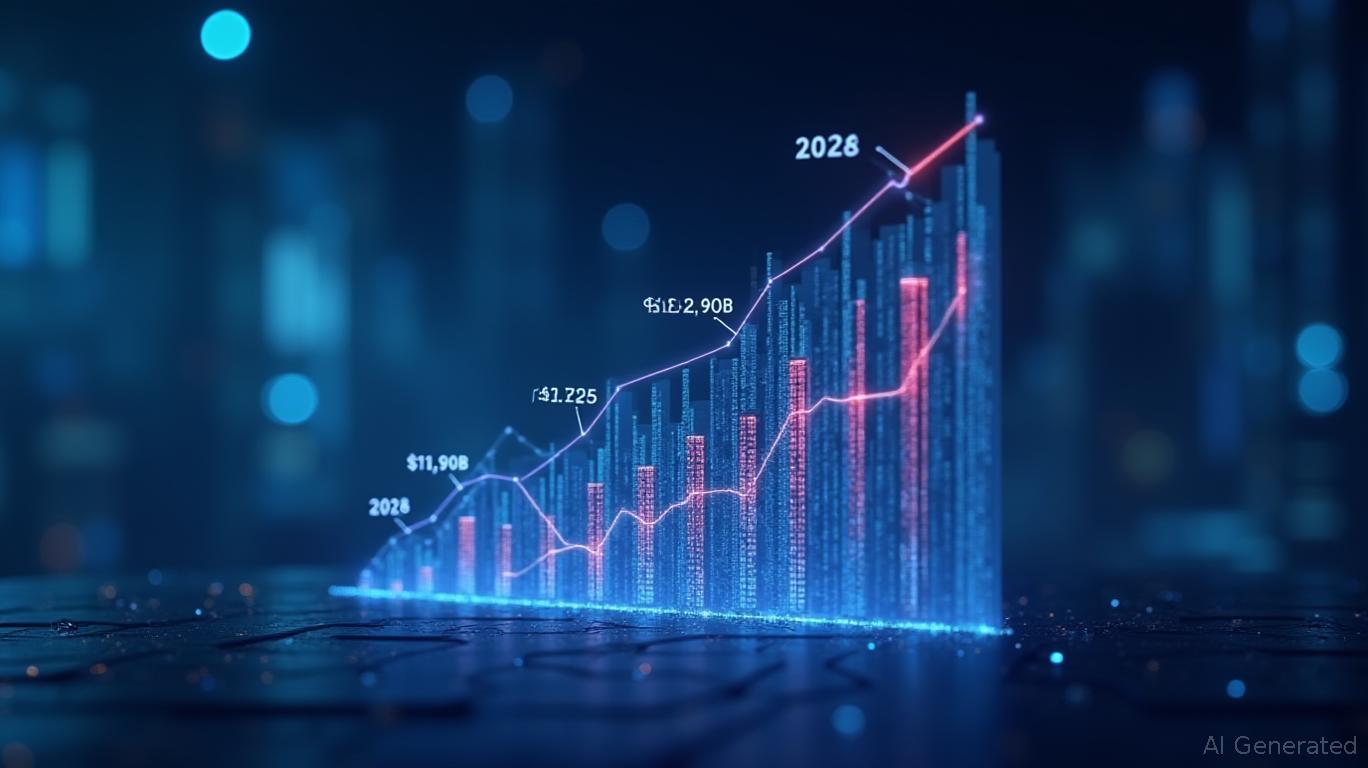 The AI Content Revolution: Why Marketing SaaS Stocks Are Poised to Disrupt the Digital Landscape