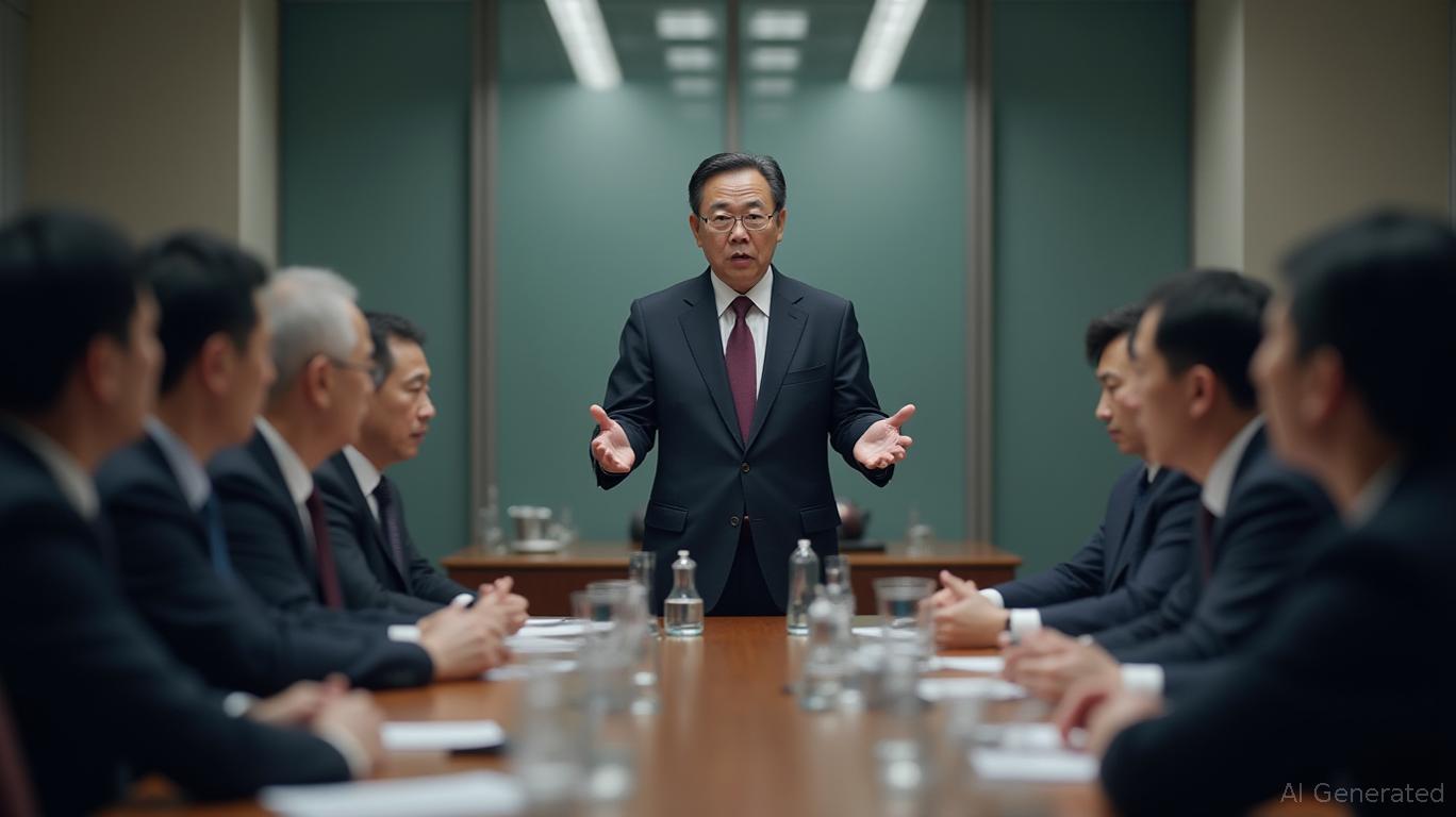Bank of Korea Cautiously Plans Won-Based Stablecoin Rollout