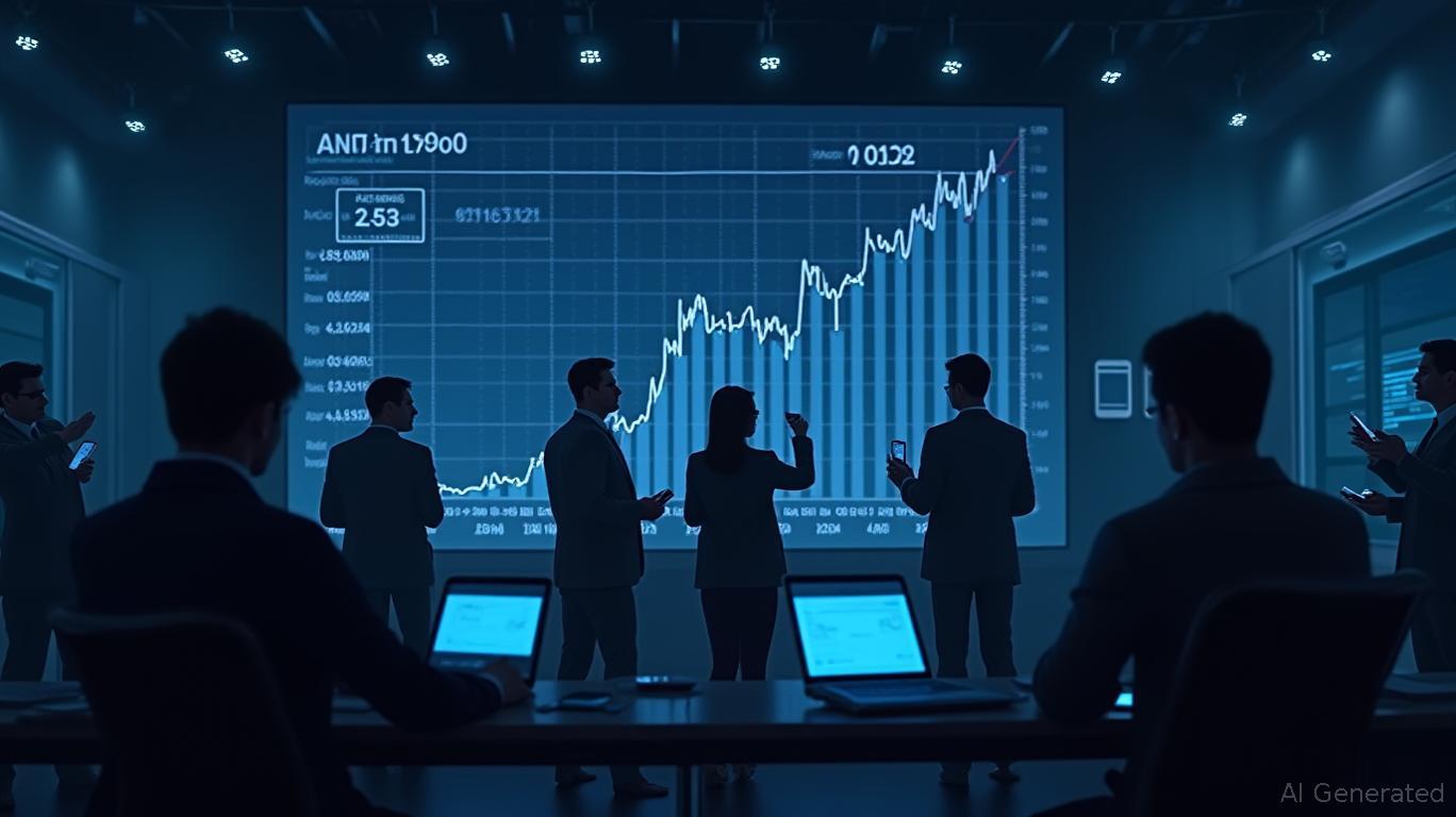 The Risks of Riding the Leveraged Wave: EET's Dividend Cut and the Case for Short-Term Plays