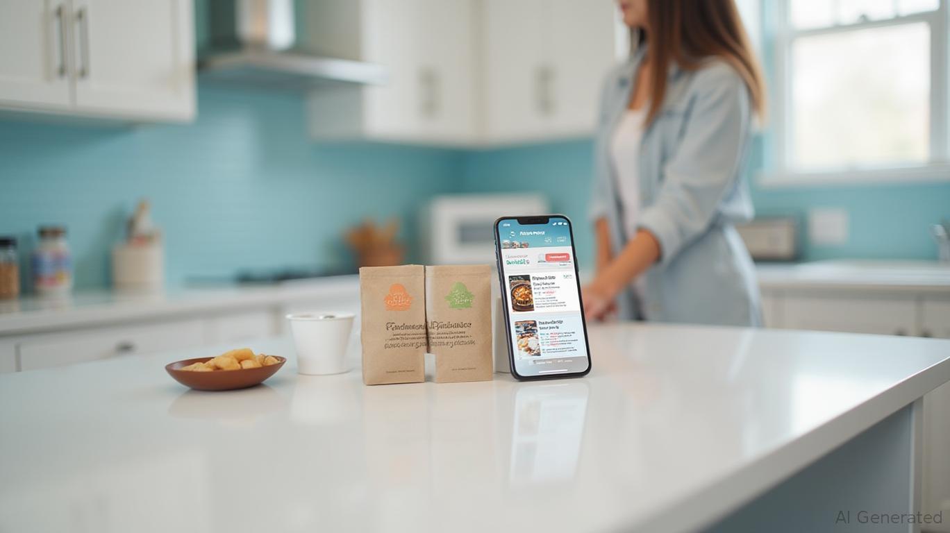 Reynolds Consumer Products: Innovating for the Convenience-Centric Kitchen