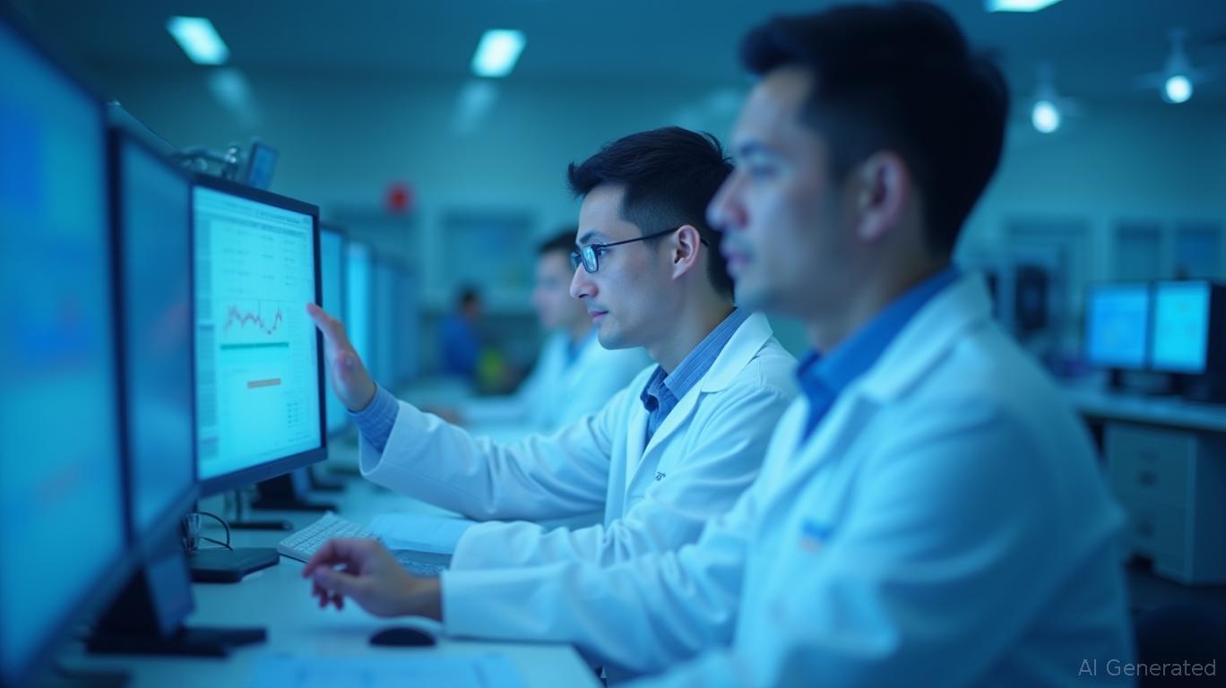 Assembly Biosciences at a Tipping Point: ABI-4334's Data Sparks Gilead's Strategic Choice for HBV Cure Leadership
