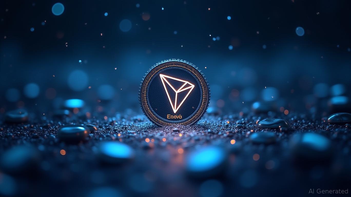 TRON Surpasses Ethereum in USDT Supply, Reaches $80.7 Billion