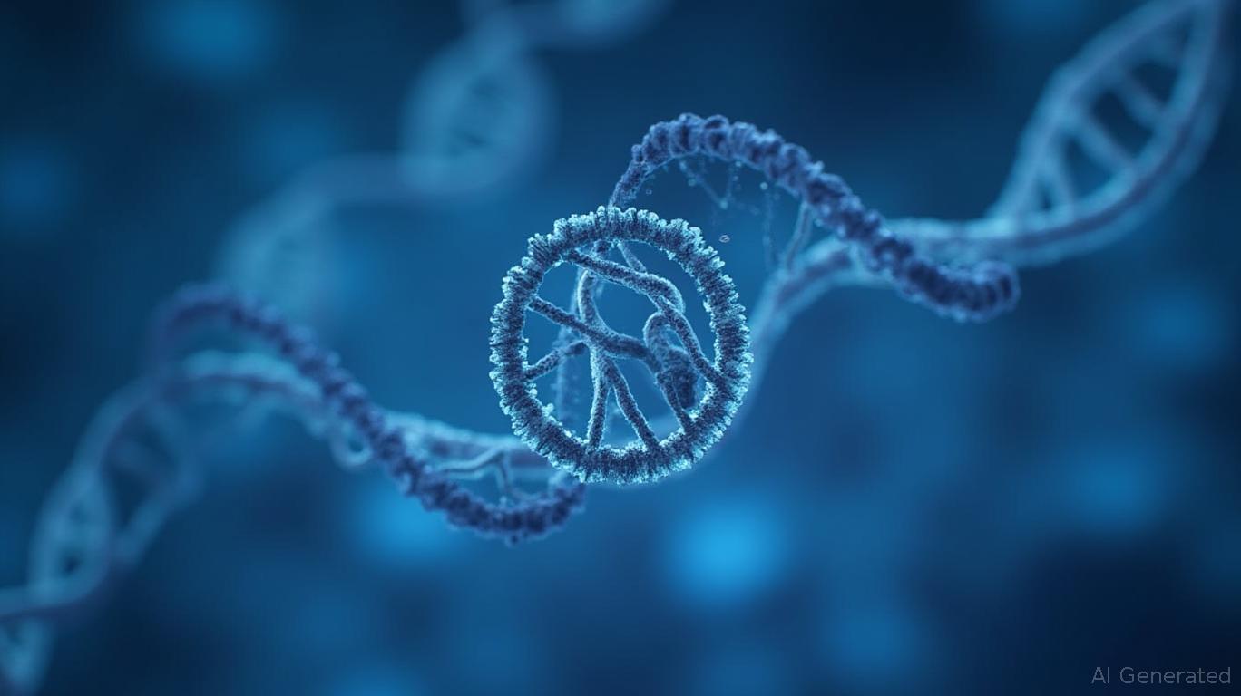 Precision BioSciences' FDA Designation for PBGENE-DMD: A Strategic PRV Play with Major DMD Market Implications
