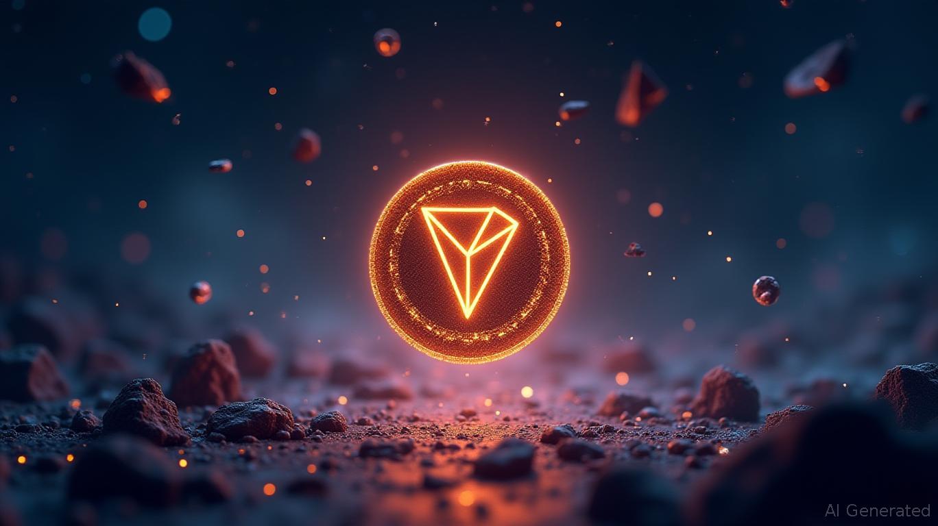 TRON Surpasses Ethereum in Stablecoin Usage With 80 Billion USDT On-Chain