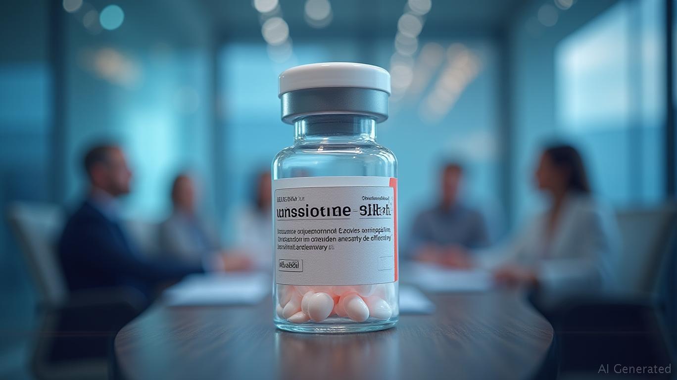 AbbVie's Linaclotide Study Advances Pediatric Constipation Treatment