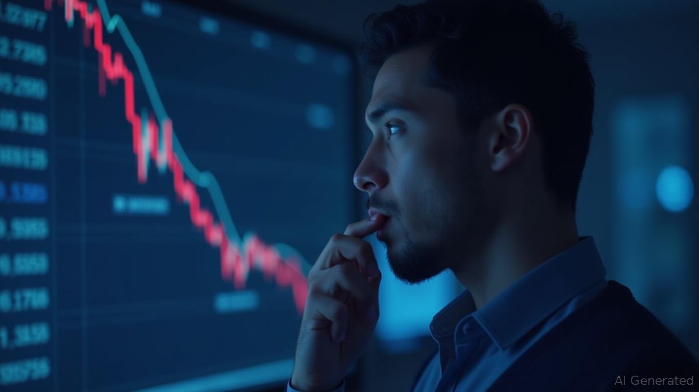 IOTA's Price Drops 41% Post Rebased Upgrade
