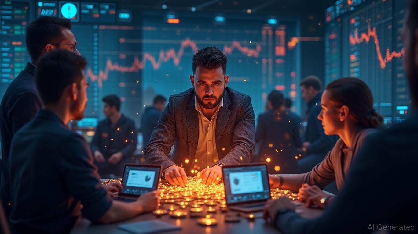 Bedrock Injects 50 Million BR Tokens Boosting DeFi Trading Volumes 132%