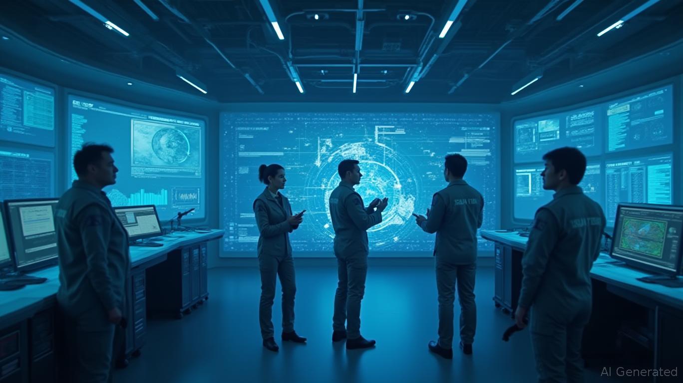 SAIC's $928M Win: A Beacon of Modernization in Cyber and Defense