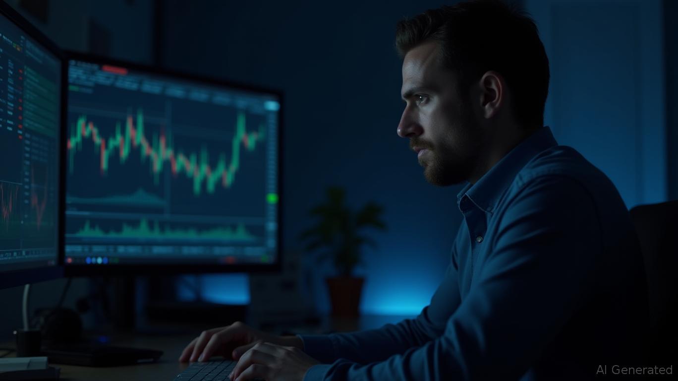 Crypto Trader James Wynn Opens 40x Leveraged Short Position on Bitcoin at $108,500
