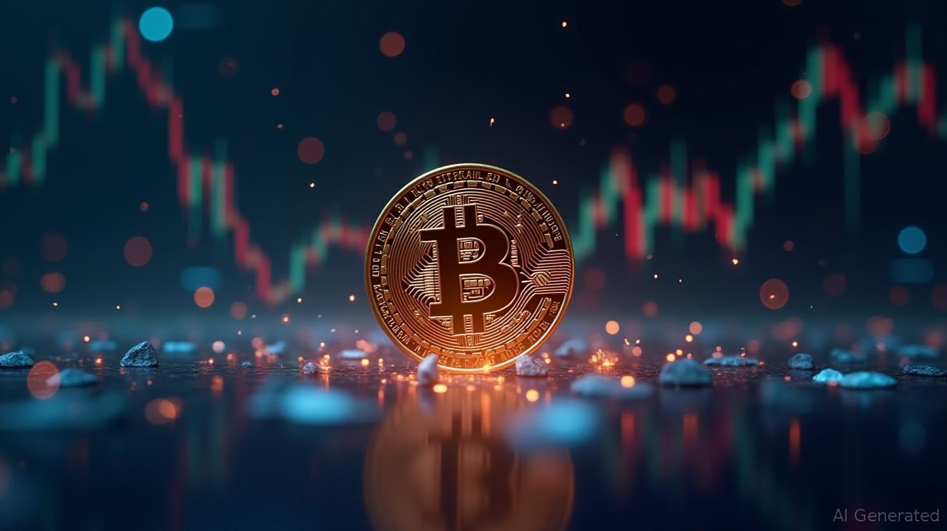 Bitcoin Demand Surges as Exchange Inflow/Outflow Ratio Hits 1.125