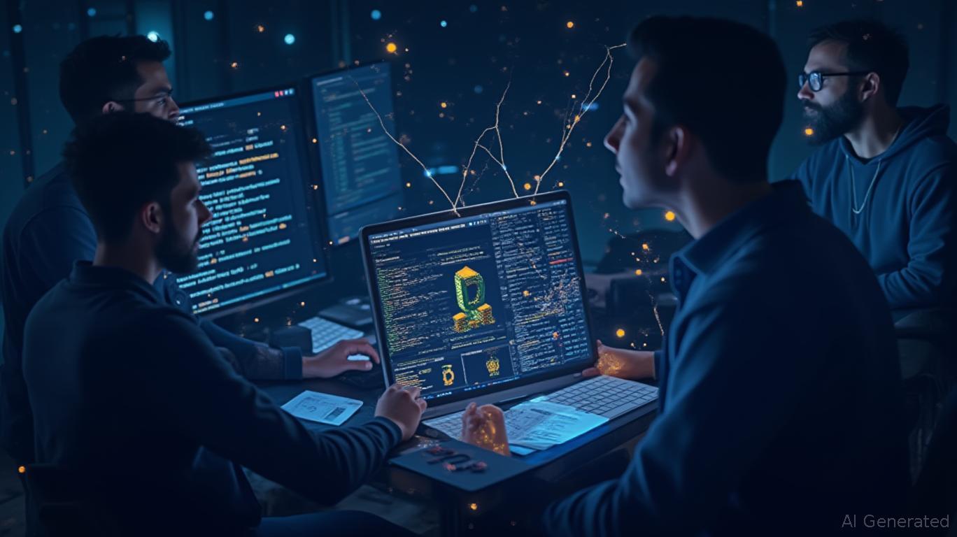 Bitcoin Lightning Network Launches Bitcoin Alpha Mission System Boosting Ecosystem Growth