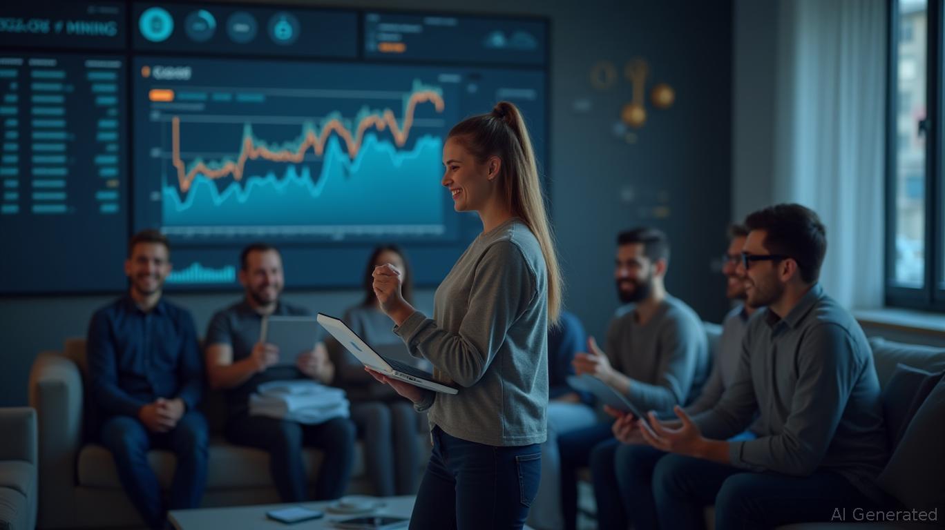 HJB Miner Named Most Profitable Cloud Mining App in 2025