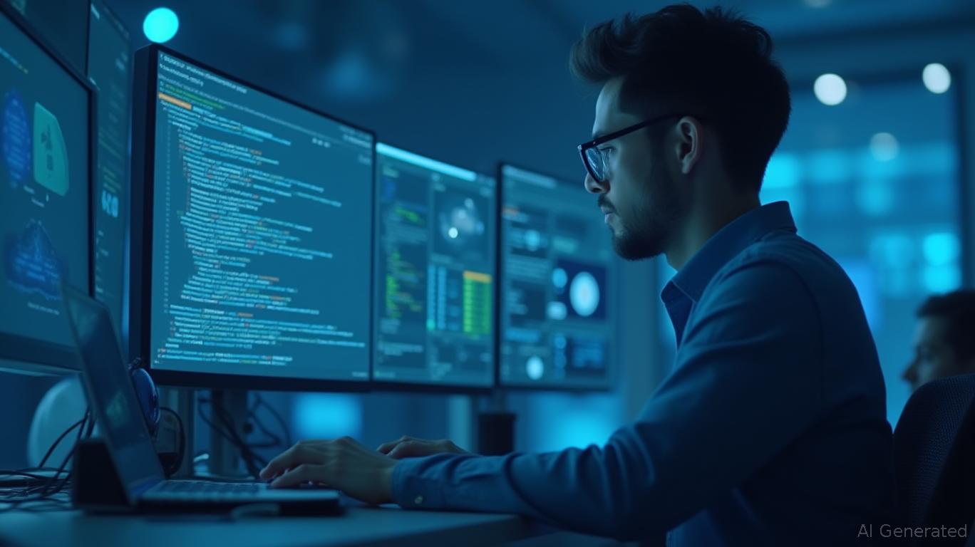 Google's Gemini CLI: Cementing Dominance in AI-Driven Development Ecosystems