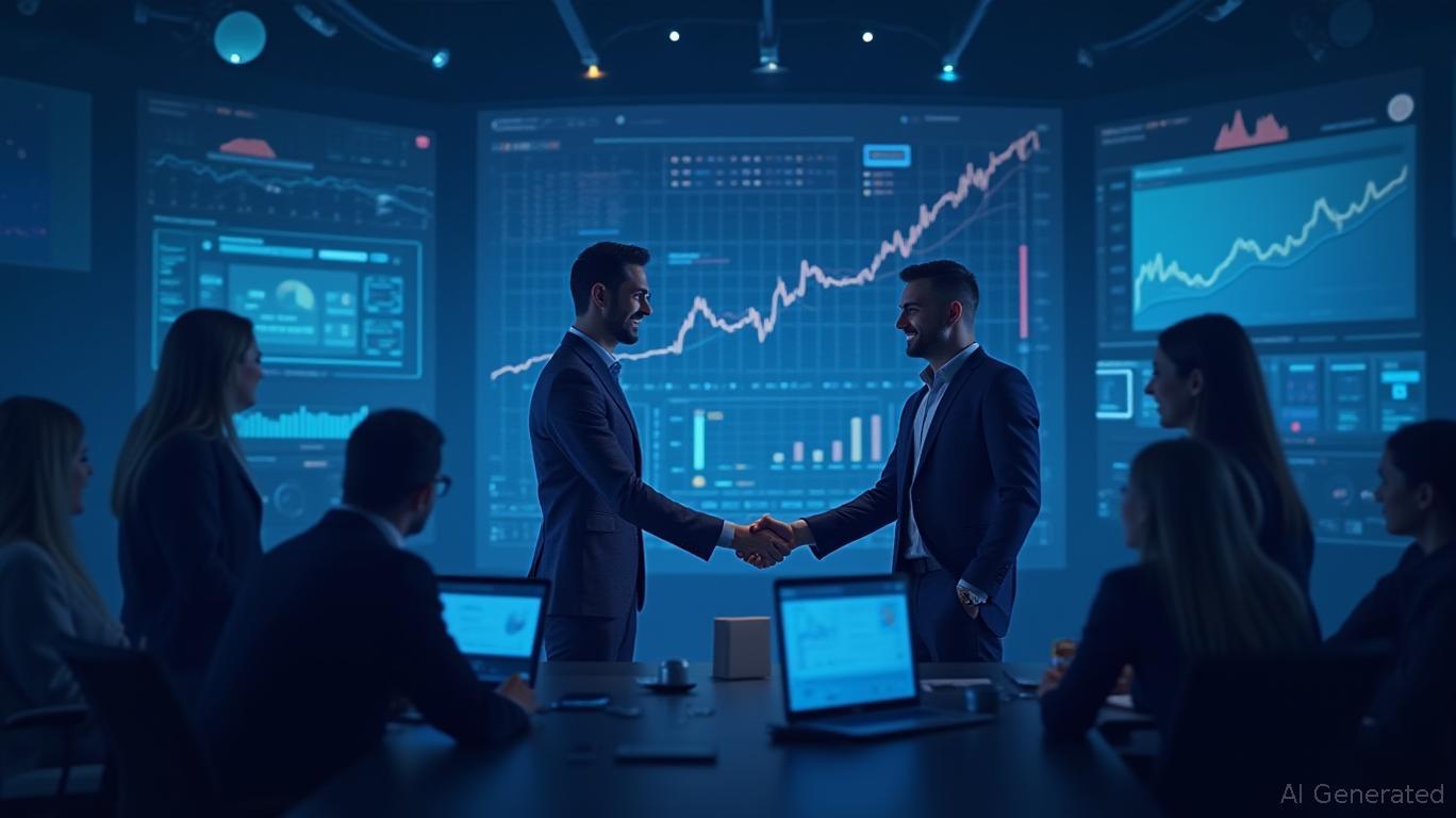 Gelato and Morpho Partner to Offer Embedded Crypto-Backed Loans