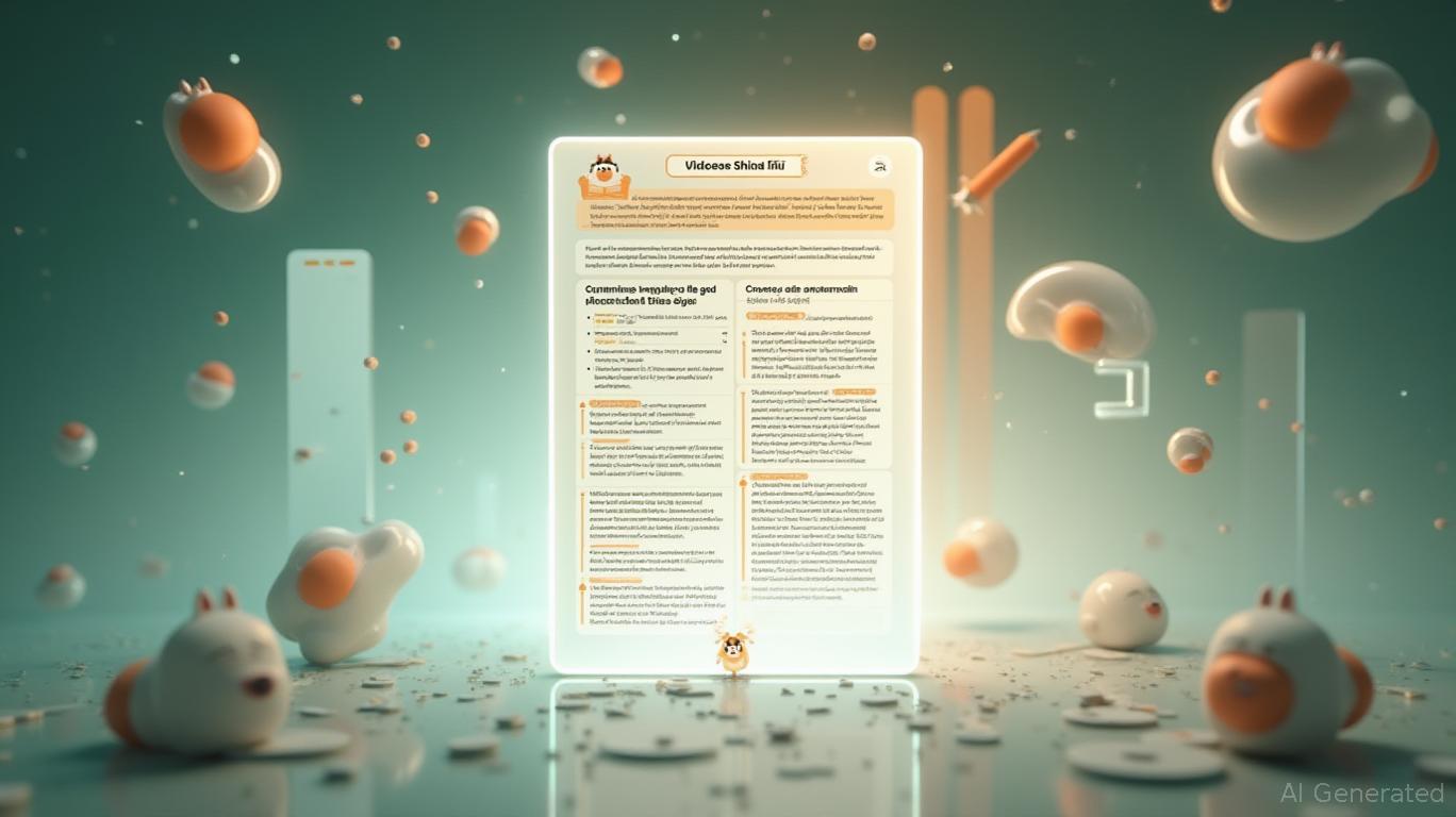Shiba Inu Releases Comprehensive Guide on Ecosystem Tokens