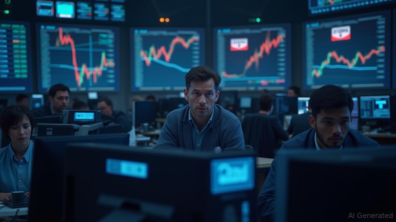 What Driven Indie Semiconductor's 19.7% Surge? A Technical Deep Dive