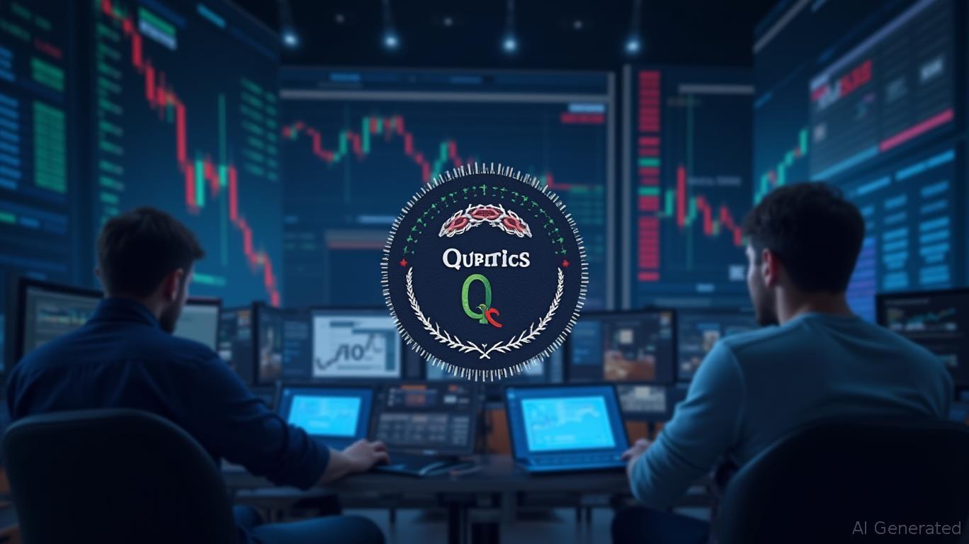 Crypto Markets Surge with Qubetics Listing, Filecoin and Theta Gain 7.36% and 12.05%