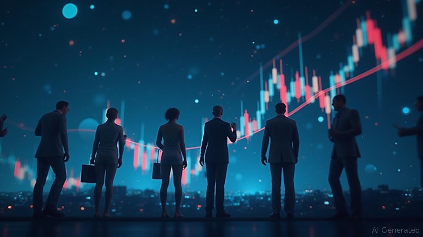 The S&P 500's Ascent to Record Highs: A Bull Market Reborn or a Fragile Rally?
