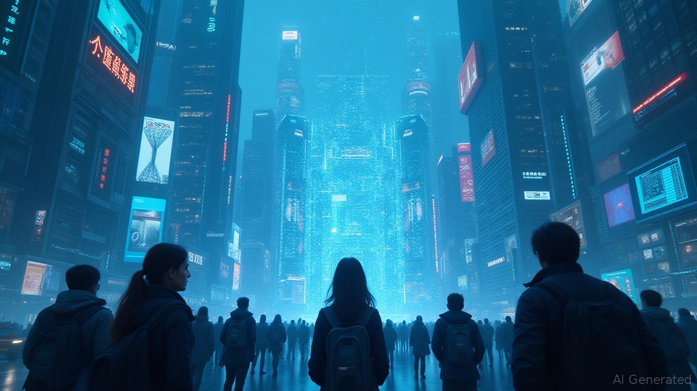 IYW: Capturing AI-Driven Tech Growth in 2025 and Beyond