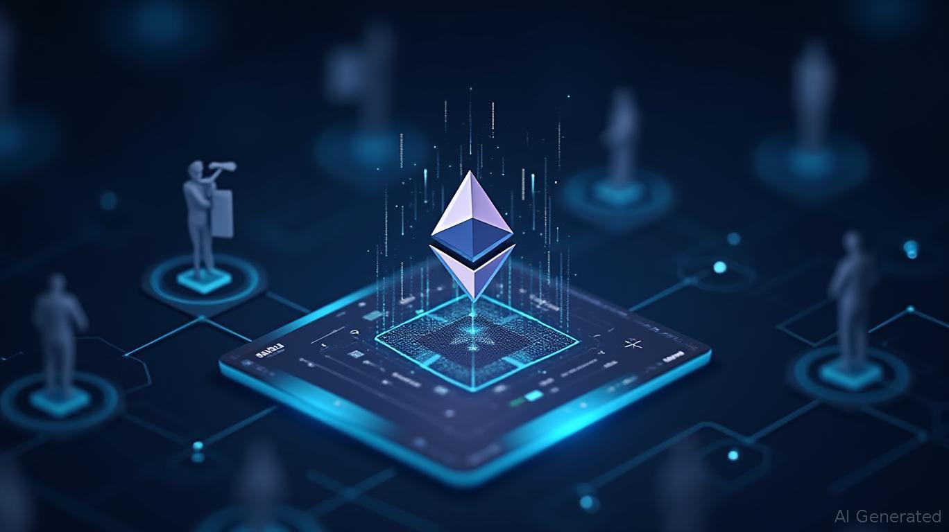 Ledger Live Integrates MEV-optimized Ethereum Yields with Chorus One