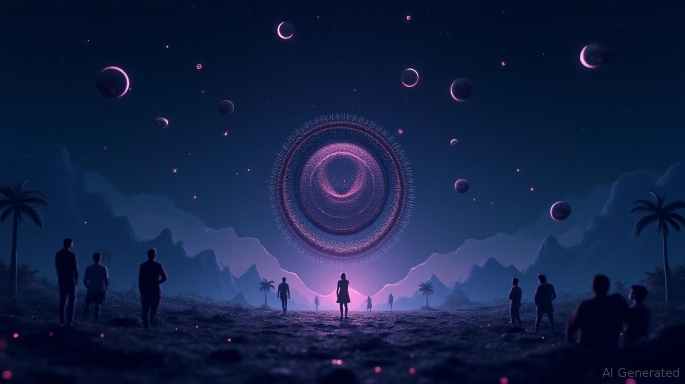 Cardano Airdrops 50% of Midnight Tokens to ADA Holders