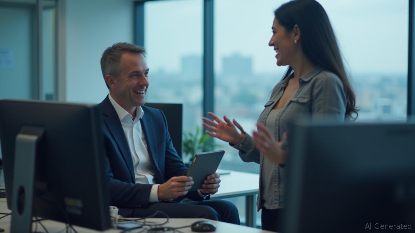 Mastercard and Chainlink Launch Pilot for On-Chain Crypto Purchases with Cards