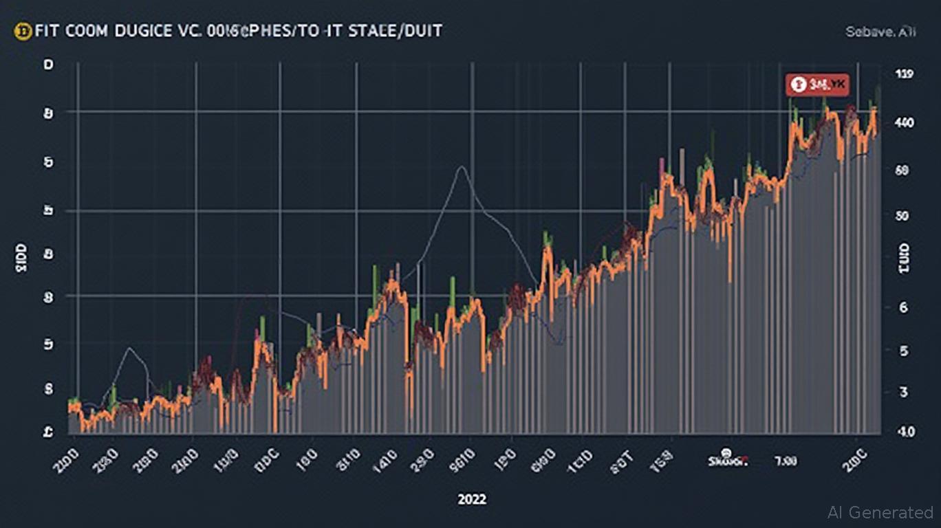 Stablecoins as Countercyclical Portfolio Hedges in 2025: A Structured Approach to Mitigating Crypto Volatility