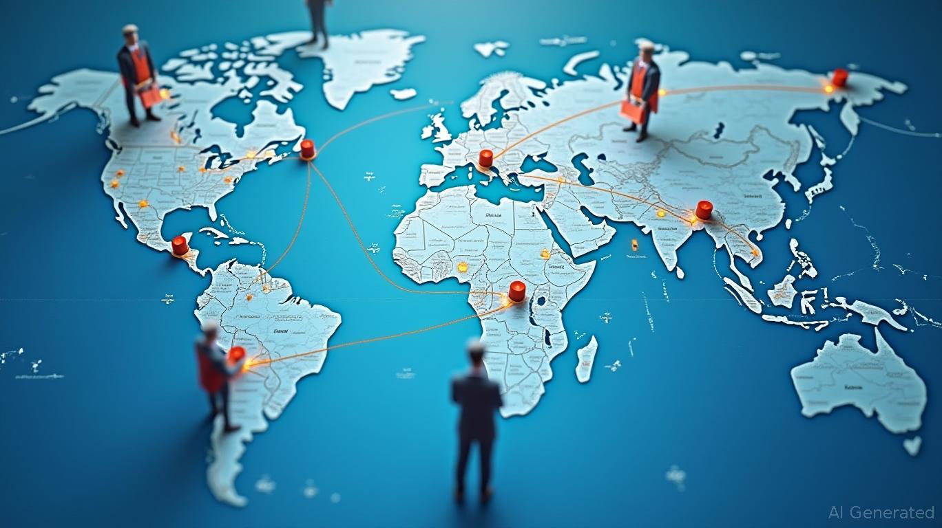 Navigating Tariff Turbulence: Sector-Specific Strategies for Supply Chain Volatility