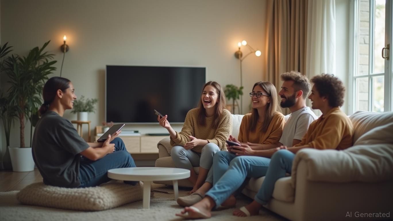 Millennials and Urbanization Powering Automation Growth Millennials and Urbanization Powering Automation Growth